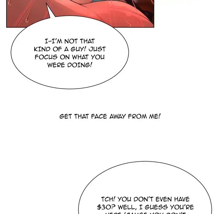 The Mask: Two Faces Chapter 18 - Page 43