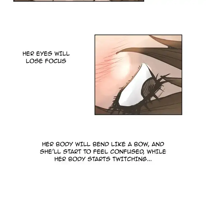 The Mask: Two Faces Chapter 18 - Page 90