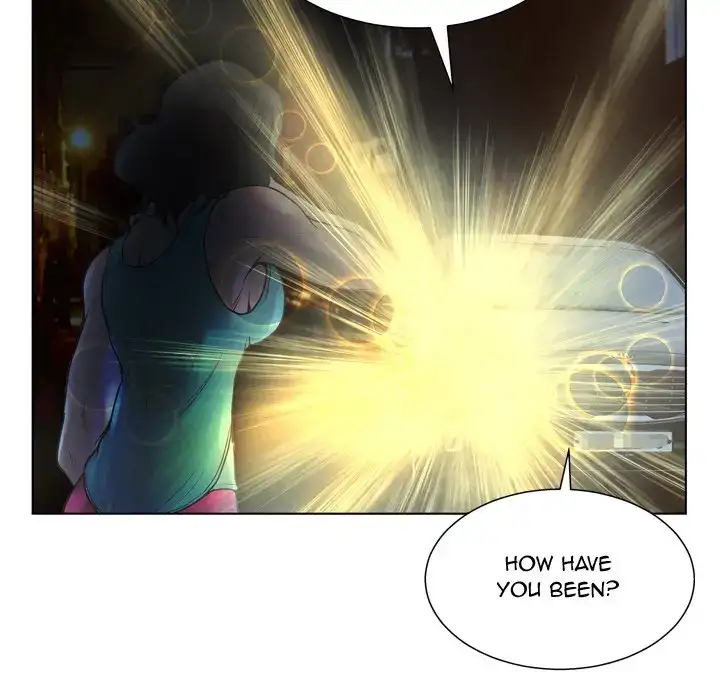 The Mask: Two Faces Chapter 20 - Page 49