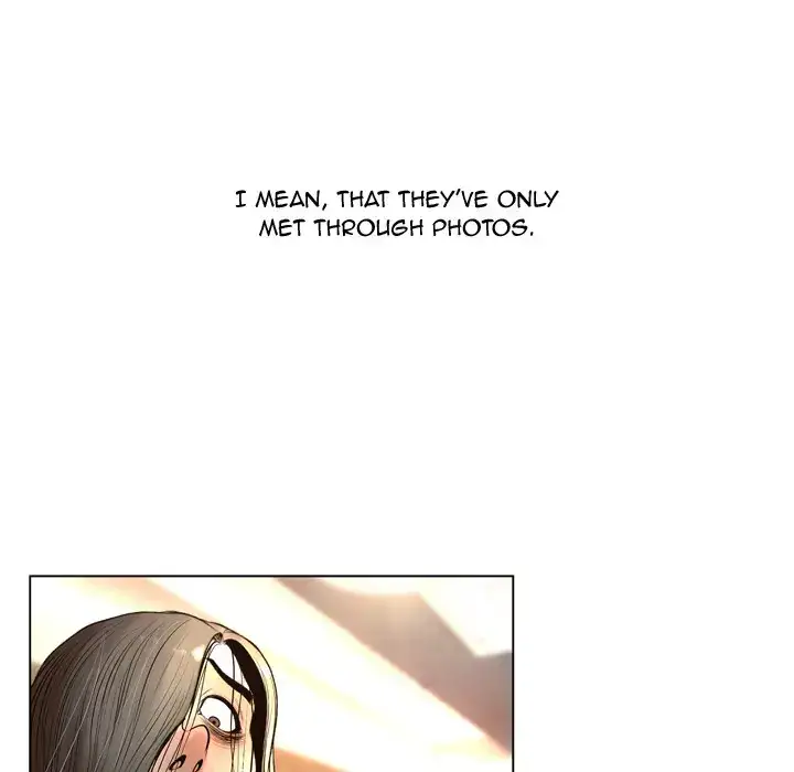 The Mask: Two Faces Chapter 20 - Page 89