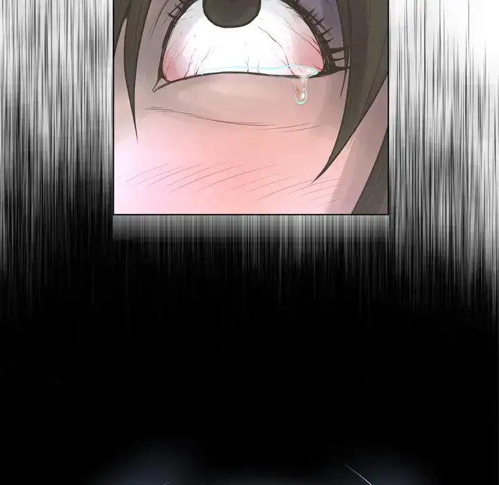 The Mask: Two Faces Chapter 21 - Page 37