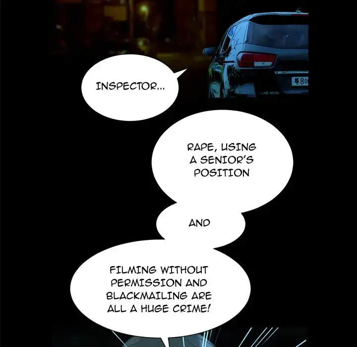 The Mask: Two Faces Chapter 21 - Page 45