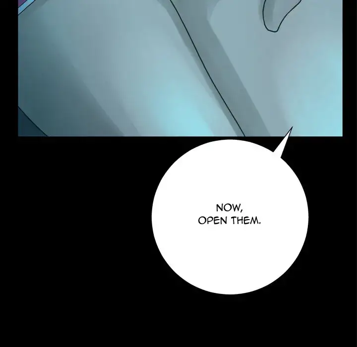 The Mask: Two Faces Chapter 21 - Page 62