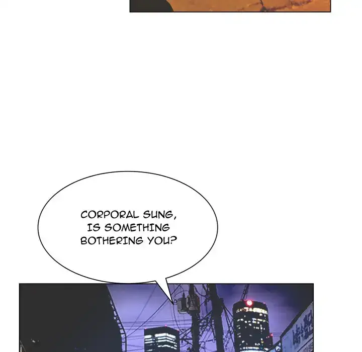 The Mask: Two Faces Chapter 23 - Page 112