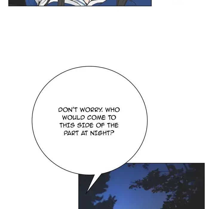 The Mask: Two Faces Chapter 23 - Page 66