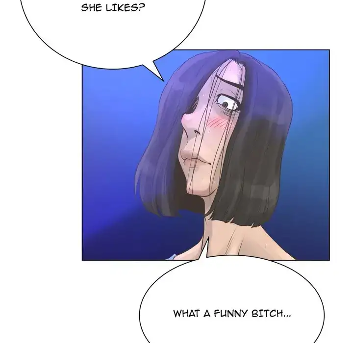 The Mask: Two Faces Chapter 25 - Page 66