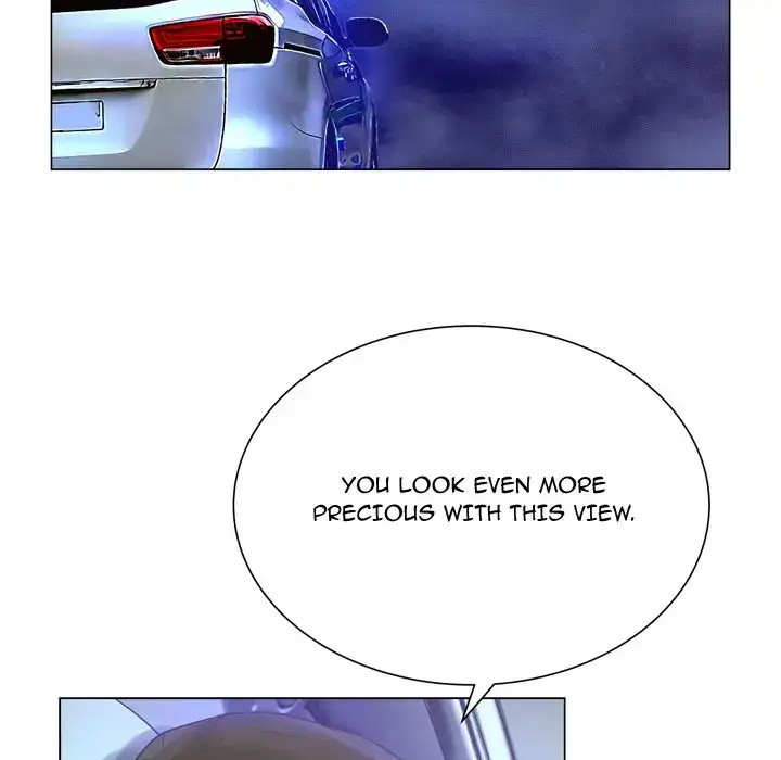 The Mask: Two Faces Chapter 25 - Page 72