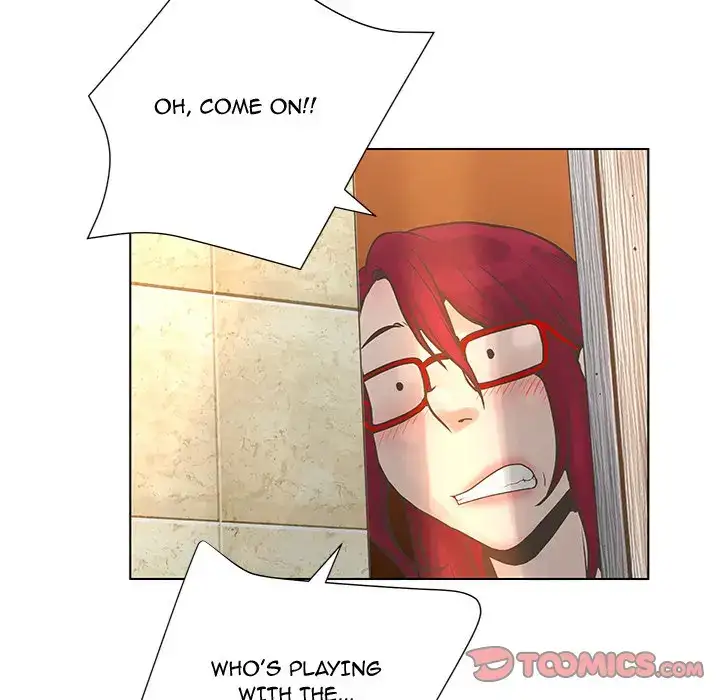 The Mask: Two Faces Chapter 26 - Page 108