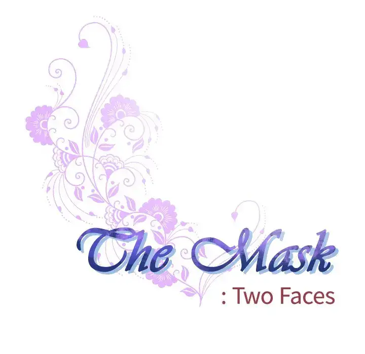 The Mask: Two Faces Chapter 27 - Page 14