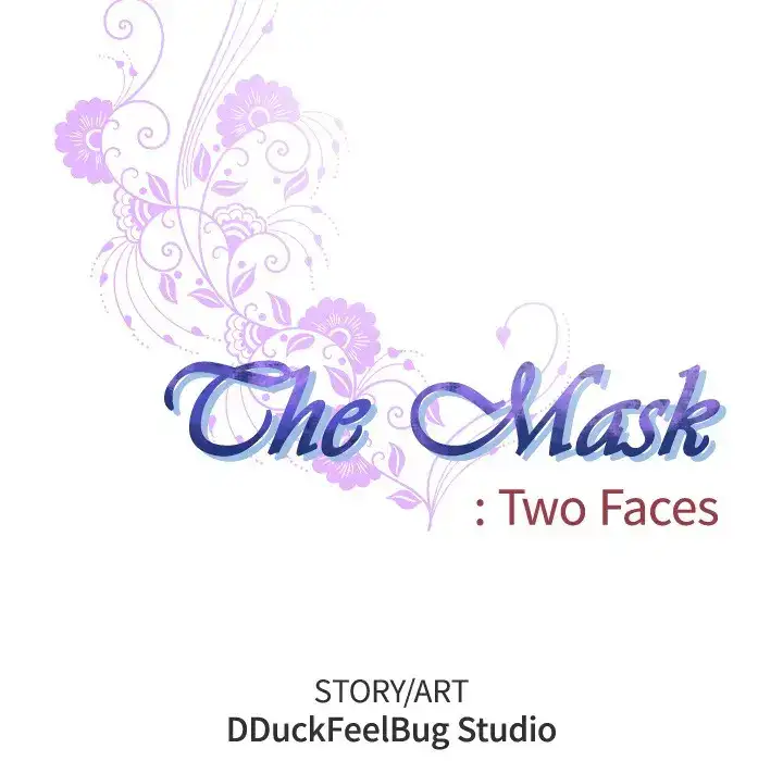 The Mask: Two Faces Chapter 28 - Page 16