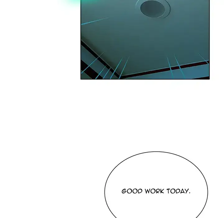 The Mask: Two Faces Chapter 29 - Page 98