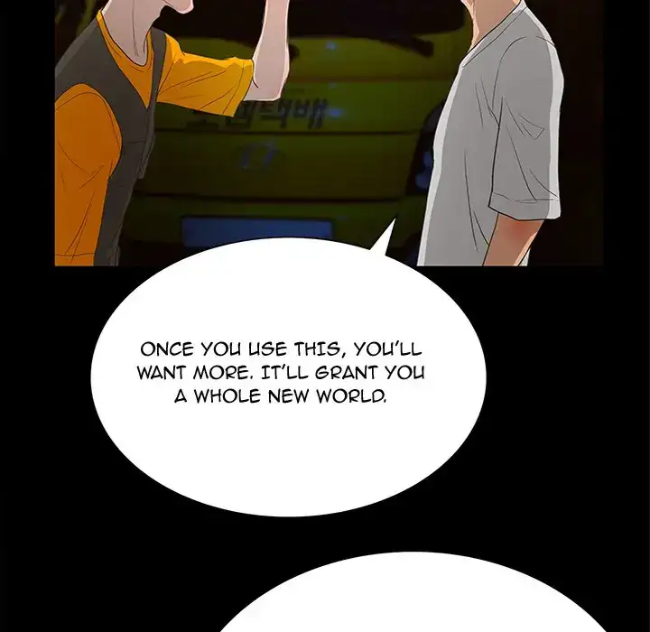 The Mask: Two Faces Chapter 33 - Page 83