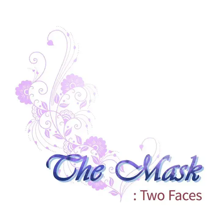 The Mask: Two Faces Chapter 35 - Page 15