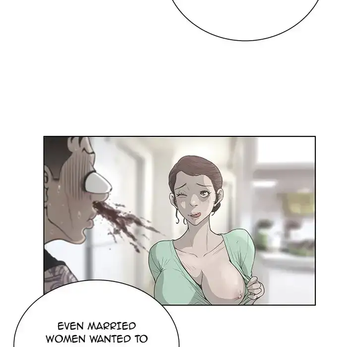 The Mask: Two Faces Chapter 35 - Page 45