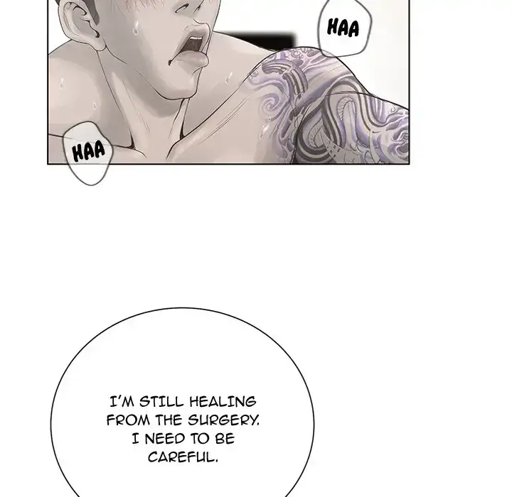 The Mask: Two Faces Chapter 35 - Page 63