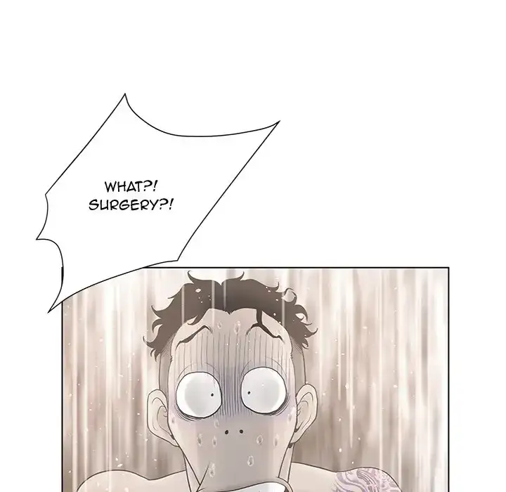 The Mask: Two Faces Chapter 35 - Page 65