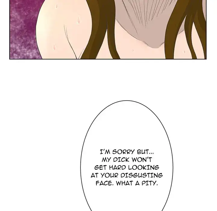 The Mask: Two Faces Chapter 37 - Page 101