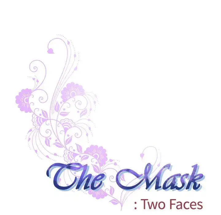 The Mask: Two Faces Chapter 37 - Page 17