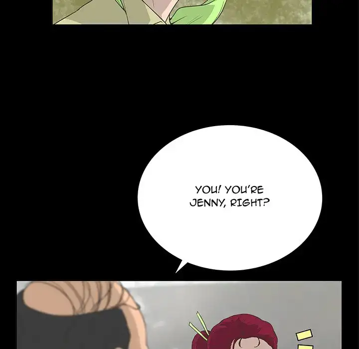 The Mask: Two Faces Chapter 38 - Page 39