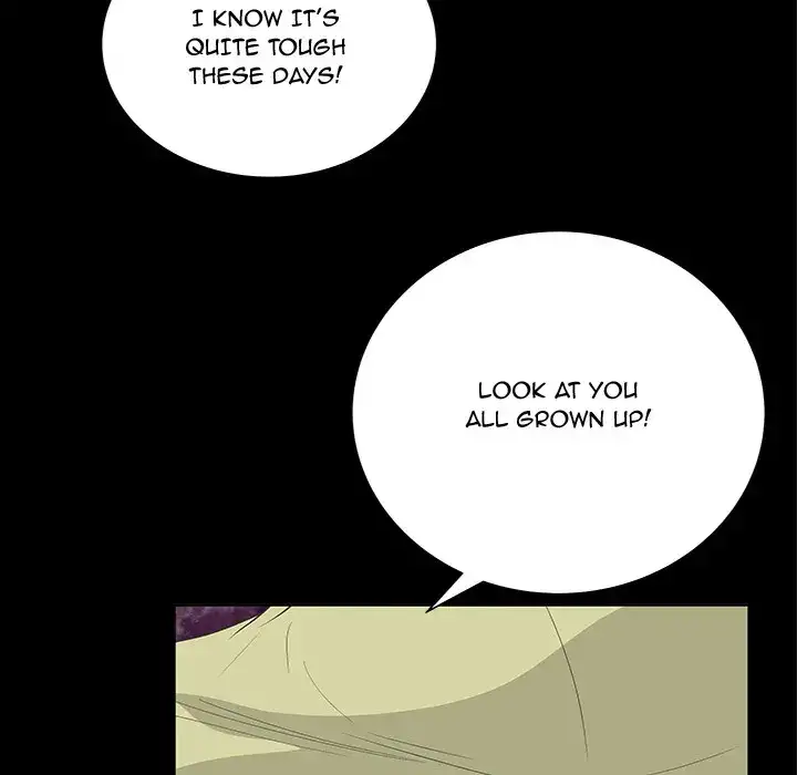 The Mask: Two Faces Chapter 38 - Page 61