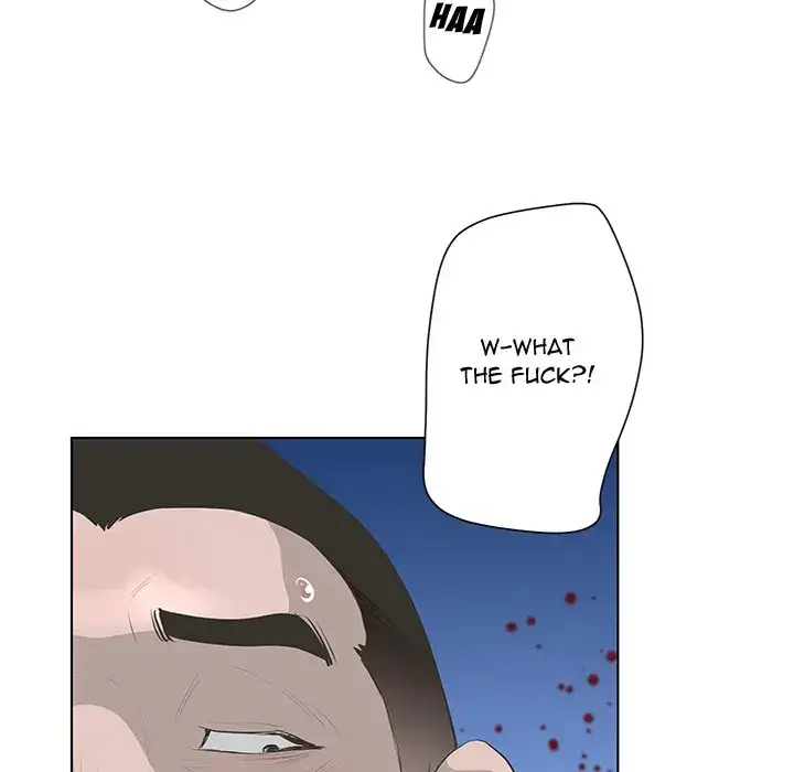 The Mask: Two Faces Chapter 39 - Page 108