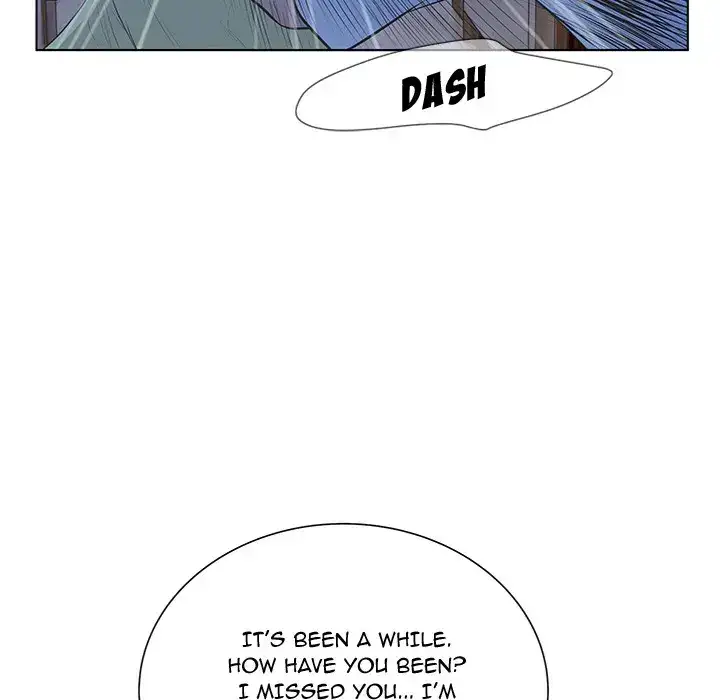 The Mask: Two Faces Chapter 39 - Page 30