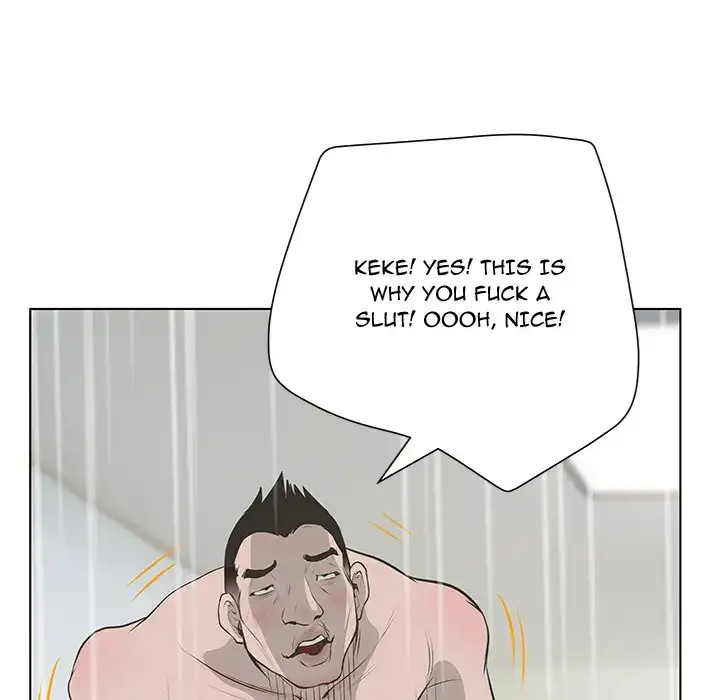 The Mask: Two Faces Chapter 39 - Page 69