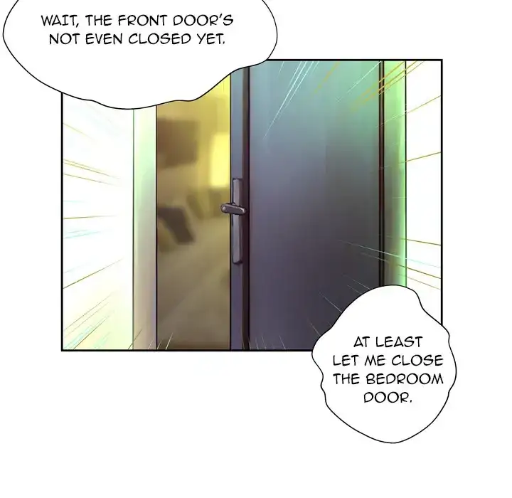 The Mask: Two Faces Chapter 4 - Page 77