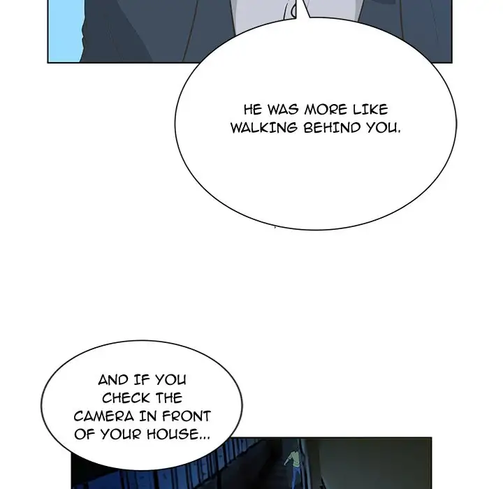 The Mask: Two Faces Chapter 41 - Page 49