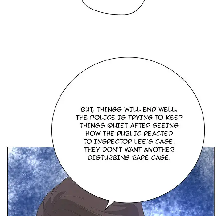 The Mask: Two Faces Chapter 41 - Page 72