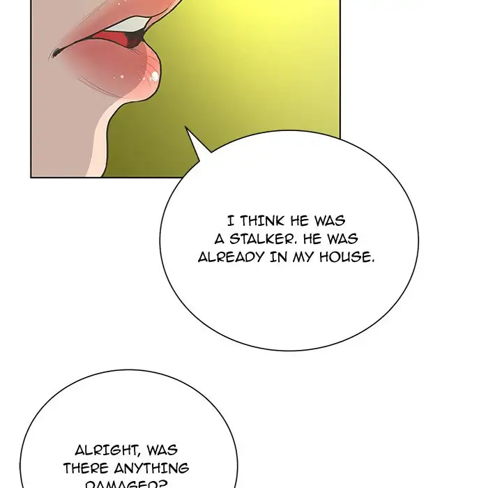 The Mask: Two Faces Chapter 41 - Page 91