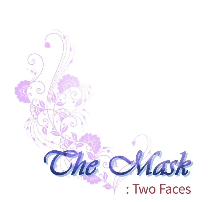 The Mask: Two Faces Chapter 42 - Page 114