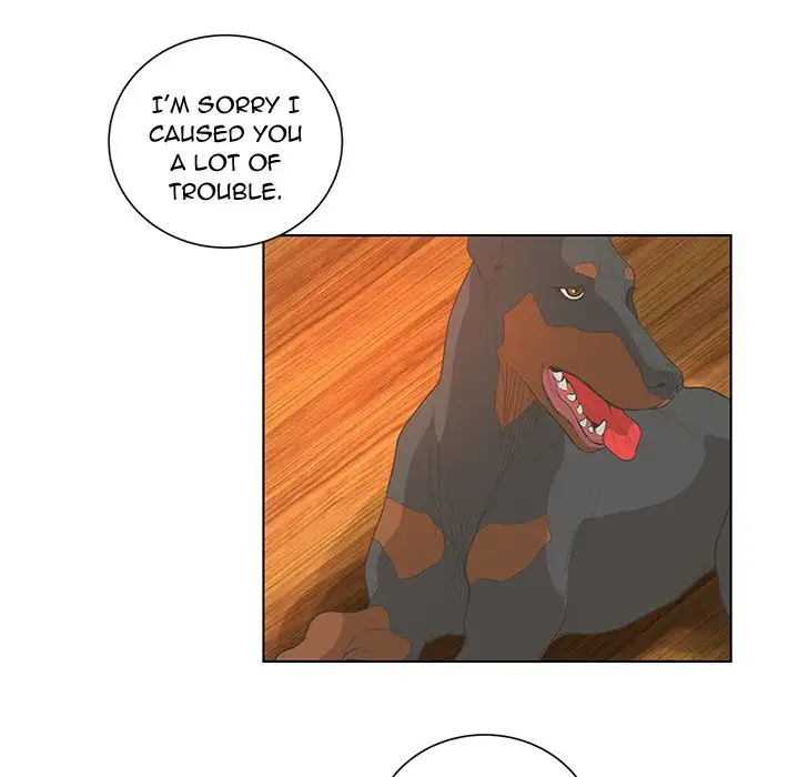 The Mask: Two Faces Chapter 42 - Page 54