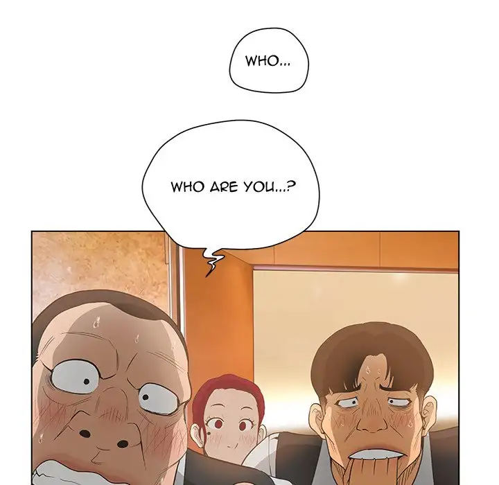 The Mask: Two Faces Chapter 44 - Page 43