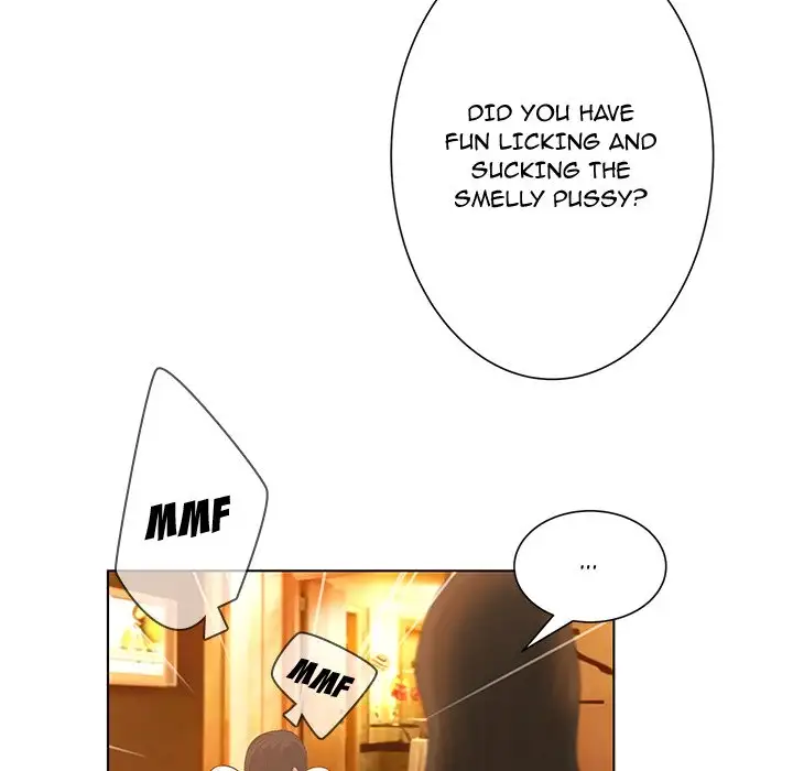 The Mask: Two Faces Chapter 44 - Page 58