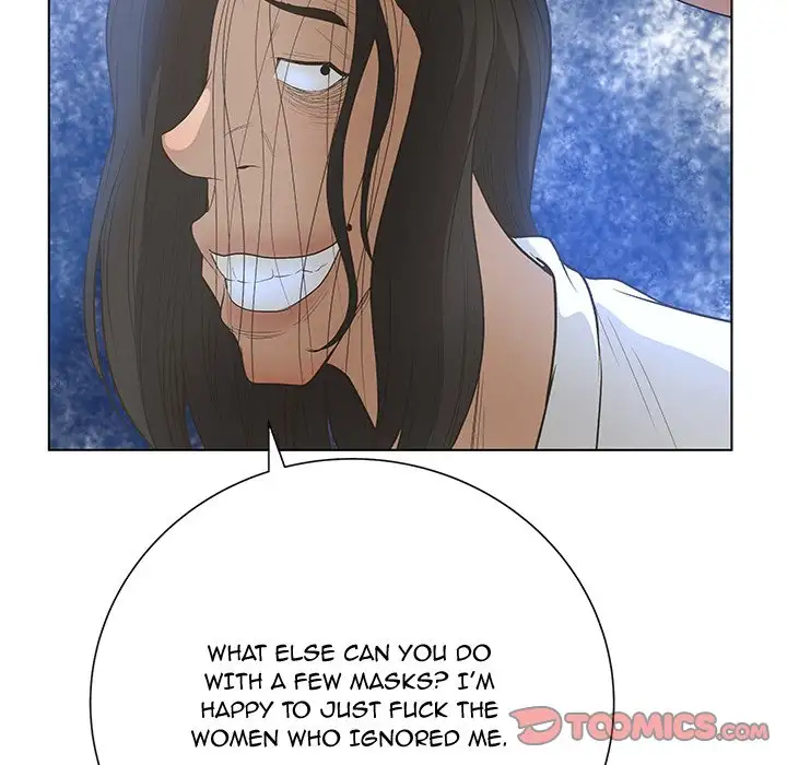 The Mask: Two Faces Chapter 44 - Page 63