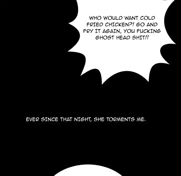 The Mask: Two Faces Chapter 6 - Page 55