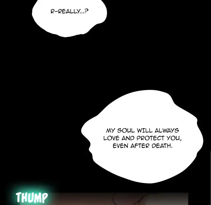 The Mask: Two Faces Chapter 9 - Page 97