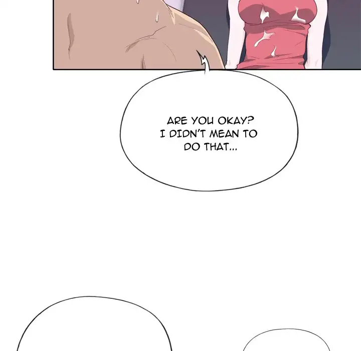 Tighty Lady Chapter 29 - Page 35