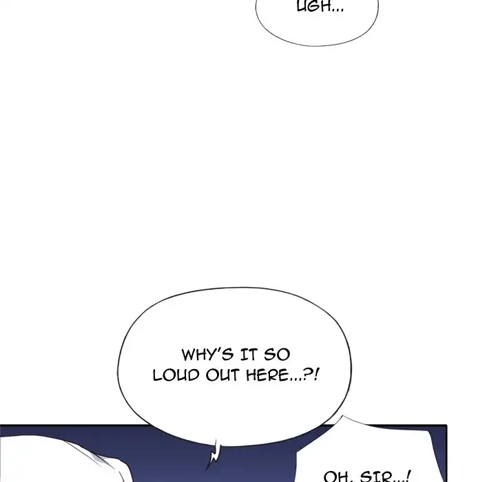 Tighty Lady Chapter 34 - Page 38