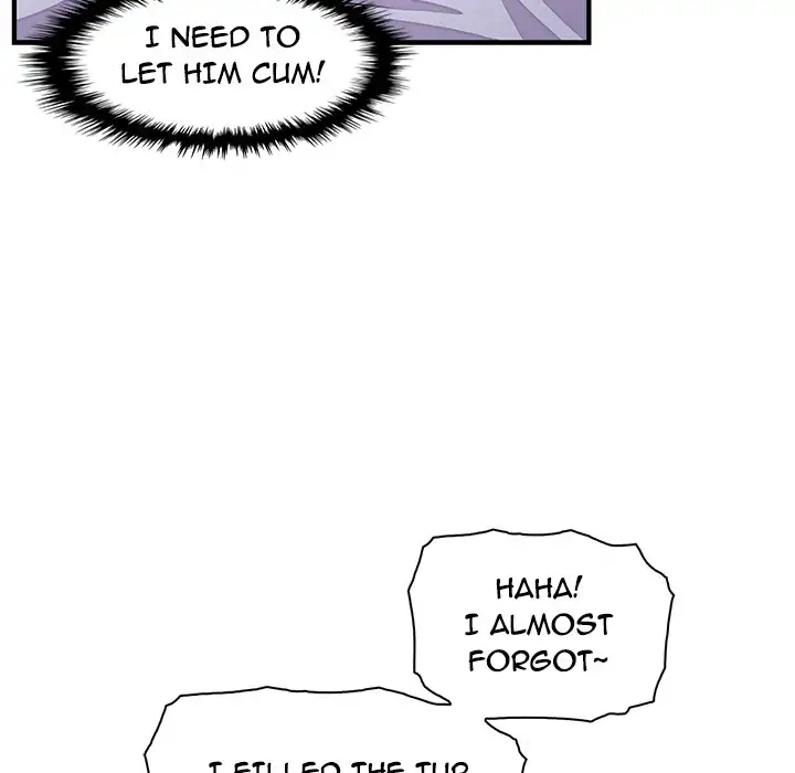 Our Complications Chapter 24 - Page 64