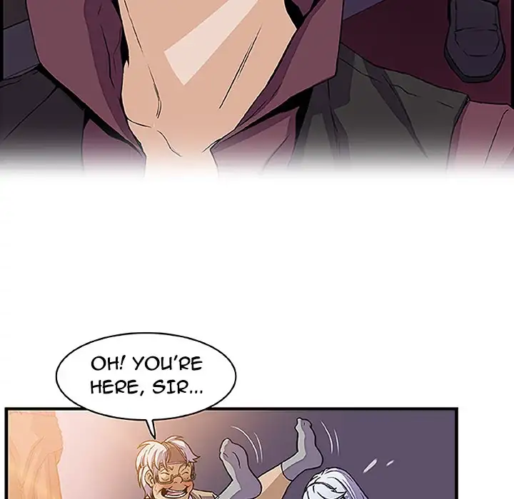 Our Complications Chapter 28 - Page 69