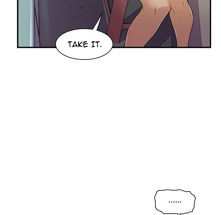 Our Complications Chapter 34 - Page 56