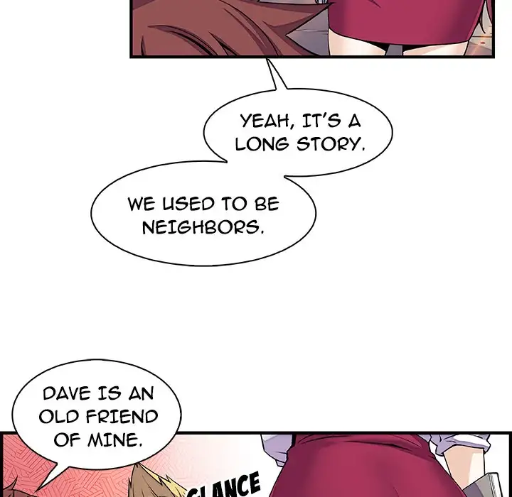 Our Complications Chapter 40 - Page 14