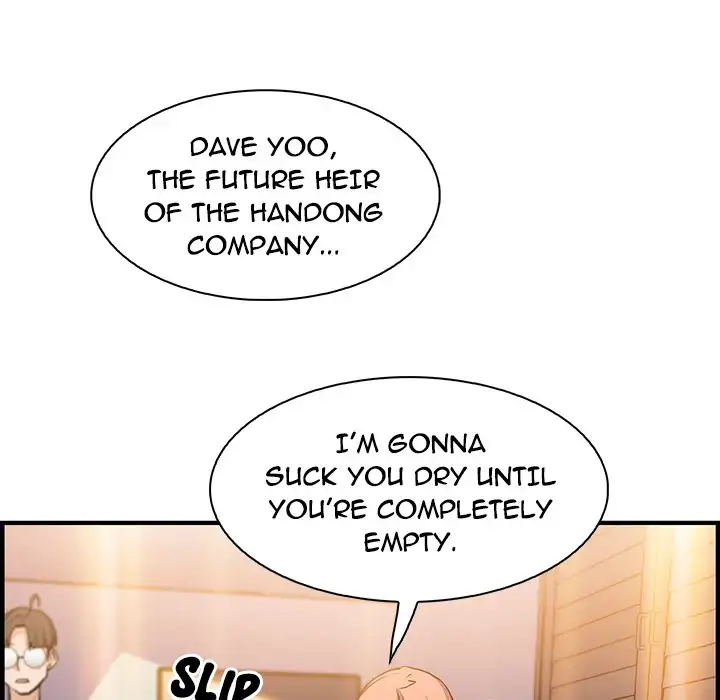 Our Complications Chapter 51 - Page 66