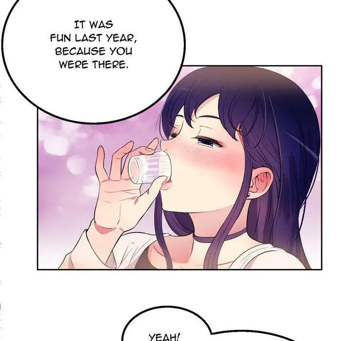 Yuri’s Part Time Job Chapter 0 - Page 23