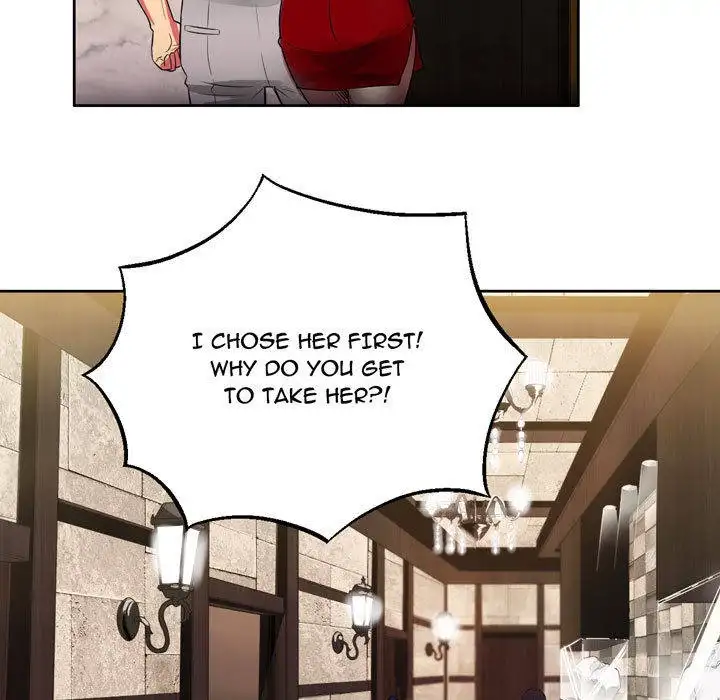 Yuri’s Part Time Job Chapter 0 - Page 45