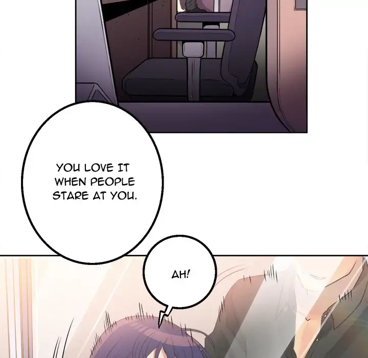 Yuri’s Part Time Job Chapter 1 - Page 50