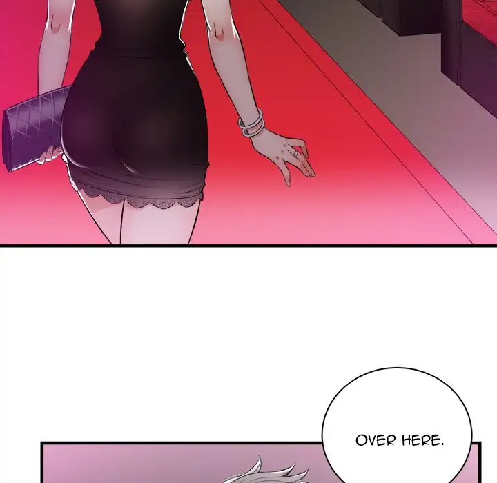 Yuri’s Part Time Job Chapter 11 - Page 24