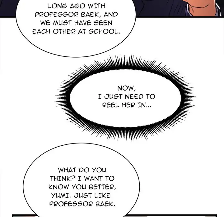 Yuri’s Part Time Job Chapter 11 - Page 43